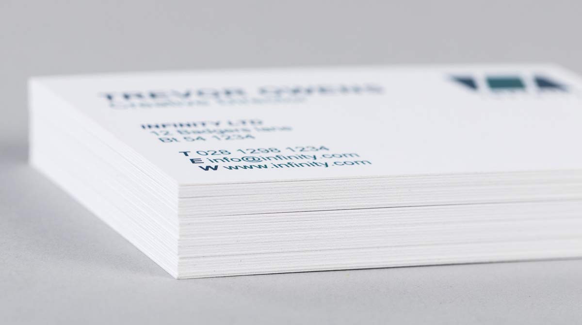 Cheap Business Cards